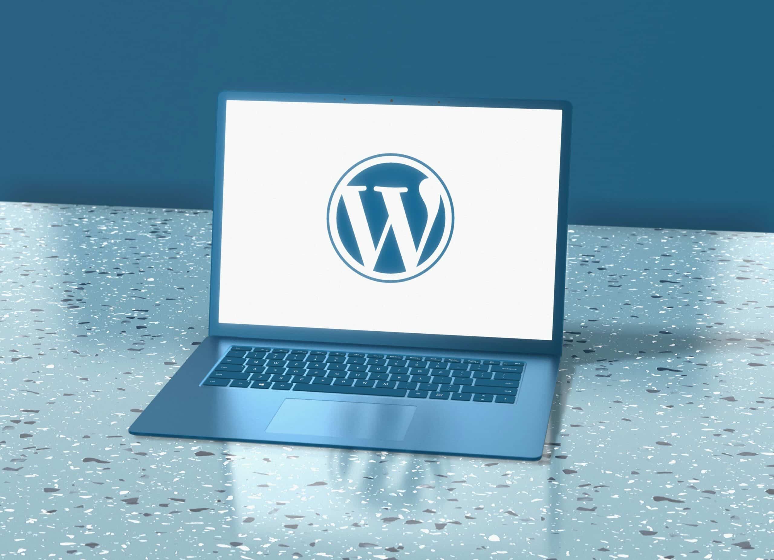 Say Yes to WordPress