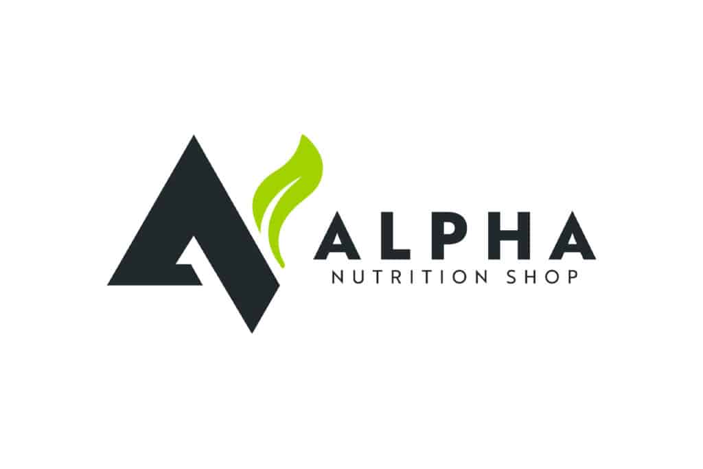 Alpha Nutrition Shop