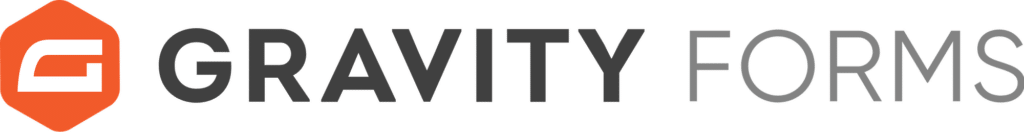 Gravity Forms Logo Color